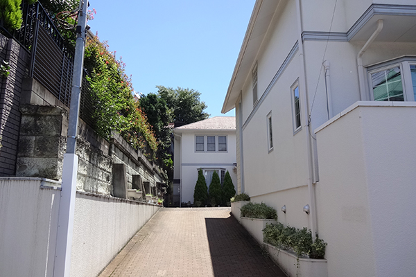 代沢2丁目 戸建