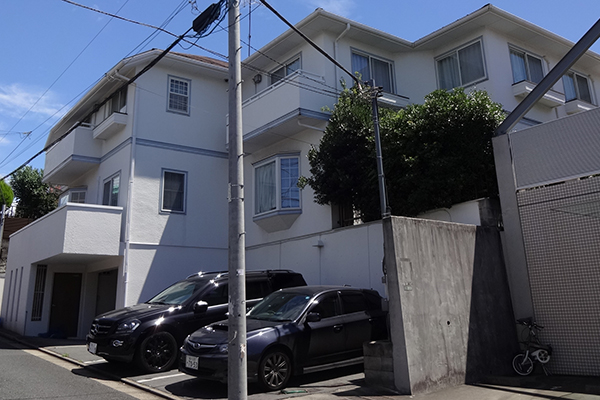 代沢2丁目 戸建