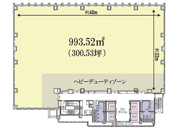S-GATE赤坂山王