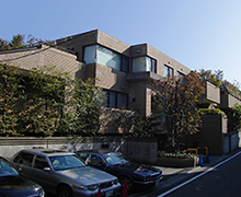 ベルテ参宮橋 3F/2LDK