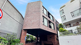 ベルテ原宿