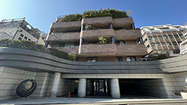 ベルテ参宮橋Ⅱ