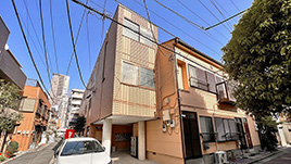 CaSa白河