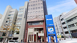 第25SYビル