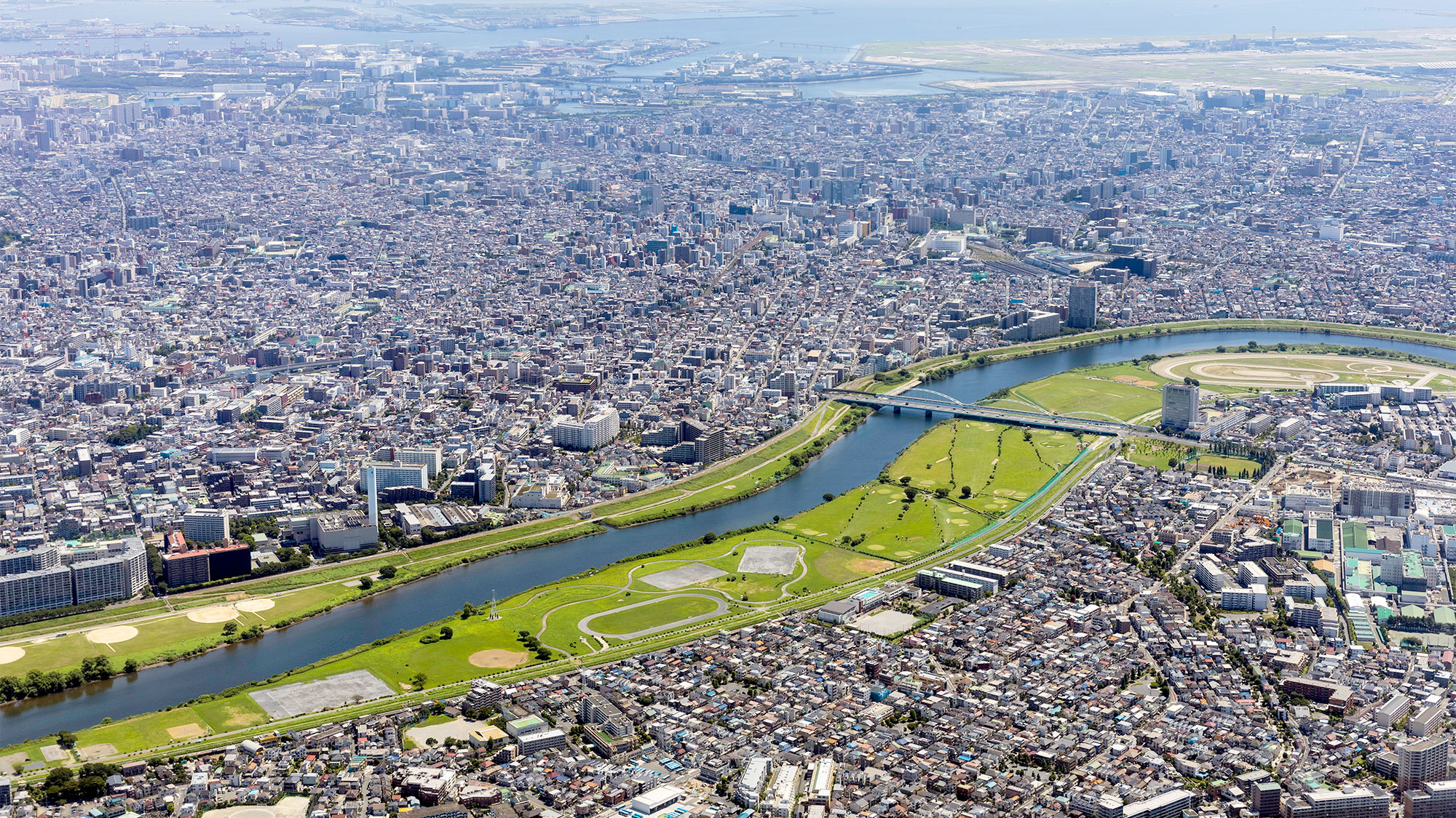 月村マンションNo.7 周辺風景